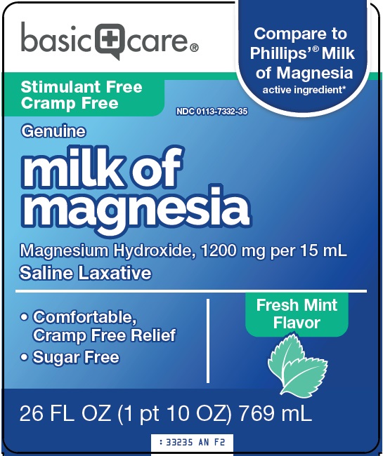 milk of magnesia image 1