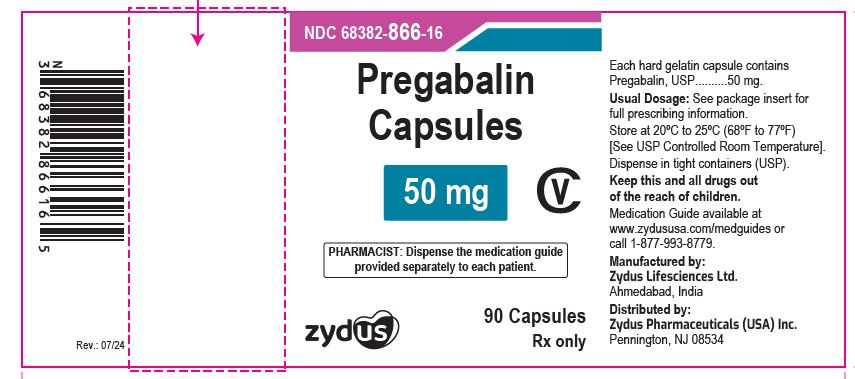 pregaba-50 mg