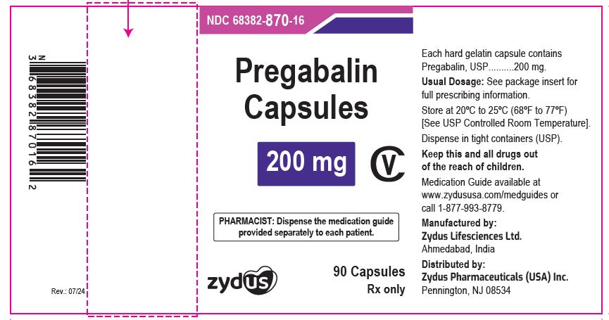 pregaba-200 mg