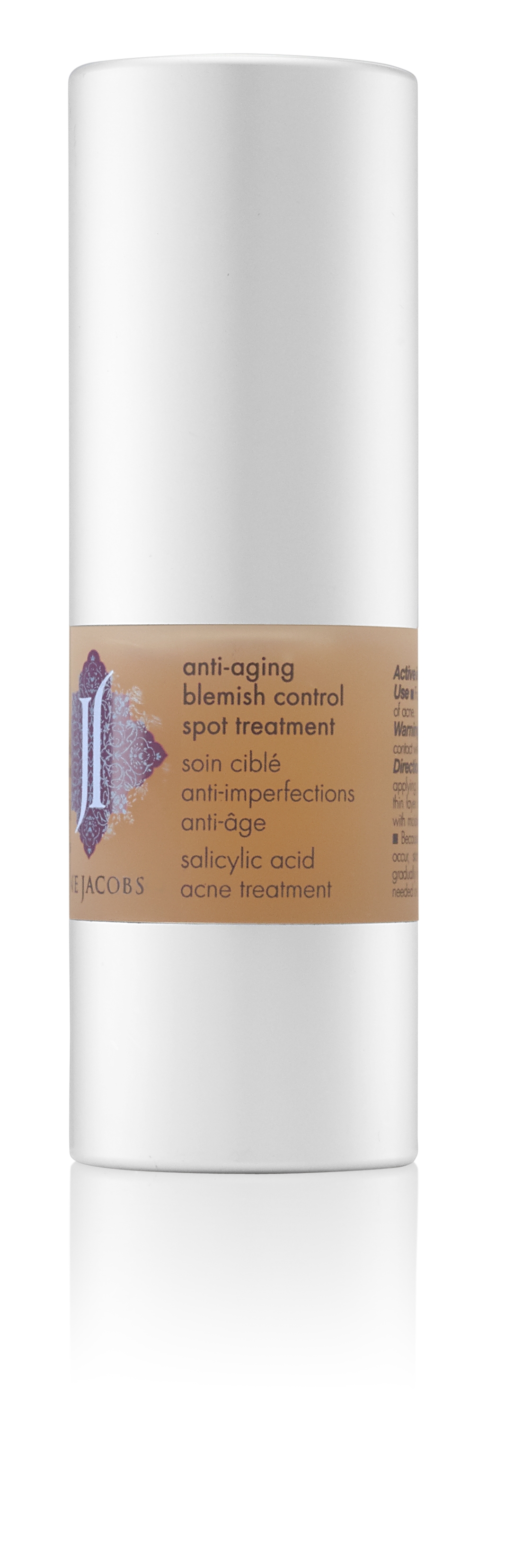 Anti-Aging Blemish Control Bottle