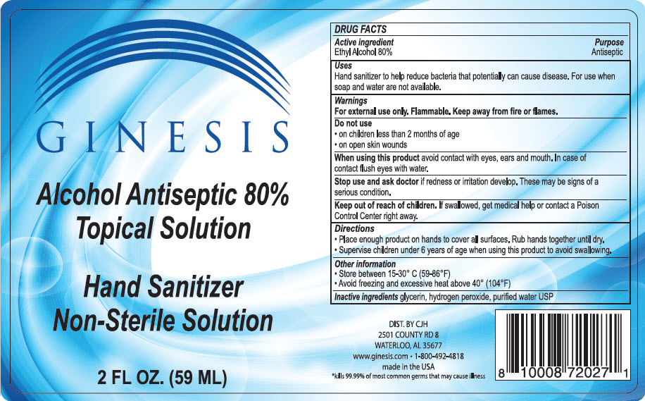 PRINCIPAL DISPLAY PANEL - 59 ML Bottle Label