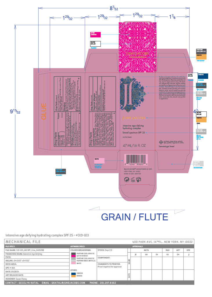 IAD CARTON