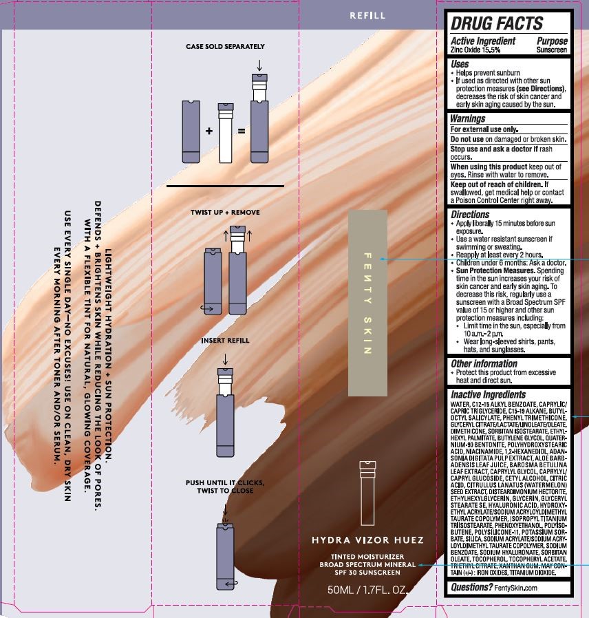 Principal Display Panel