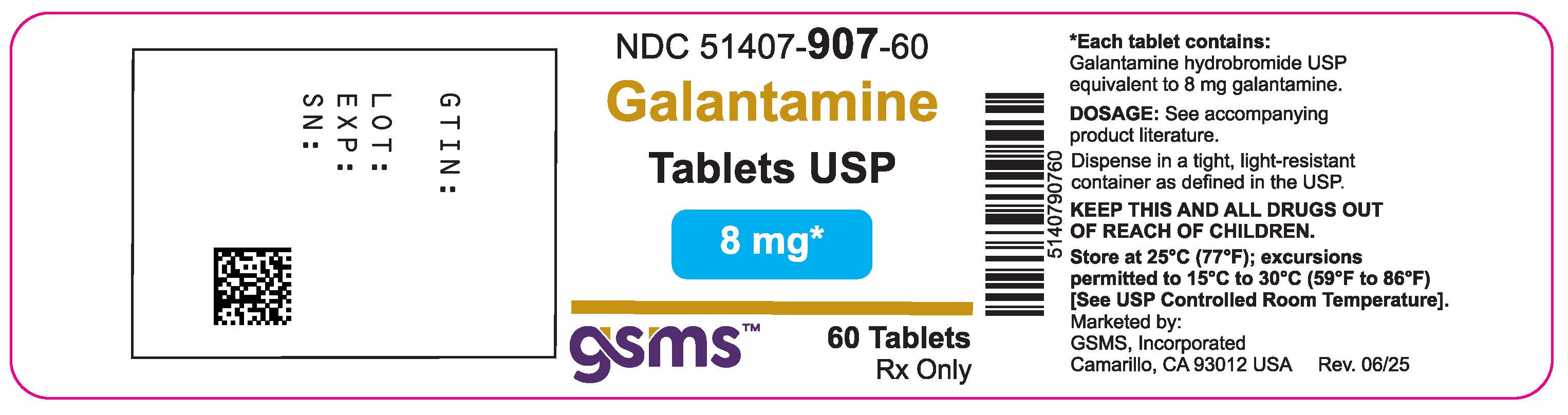 51407-907-60OL - Galantamine 8 mg - Rev. 0625.jpg