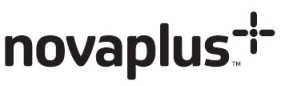 Novaplus Logo