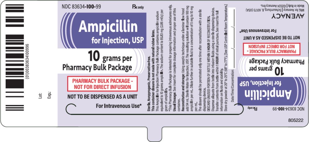 PACKAGE LABEL - PRINCIPAL DISPLAY PANEL – Bottle Label
