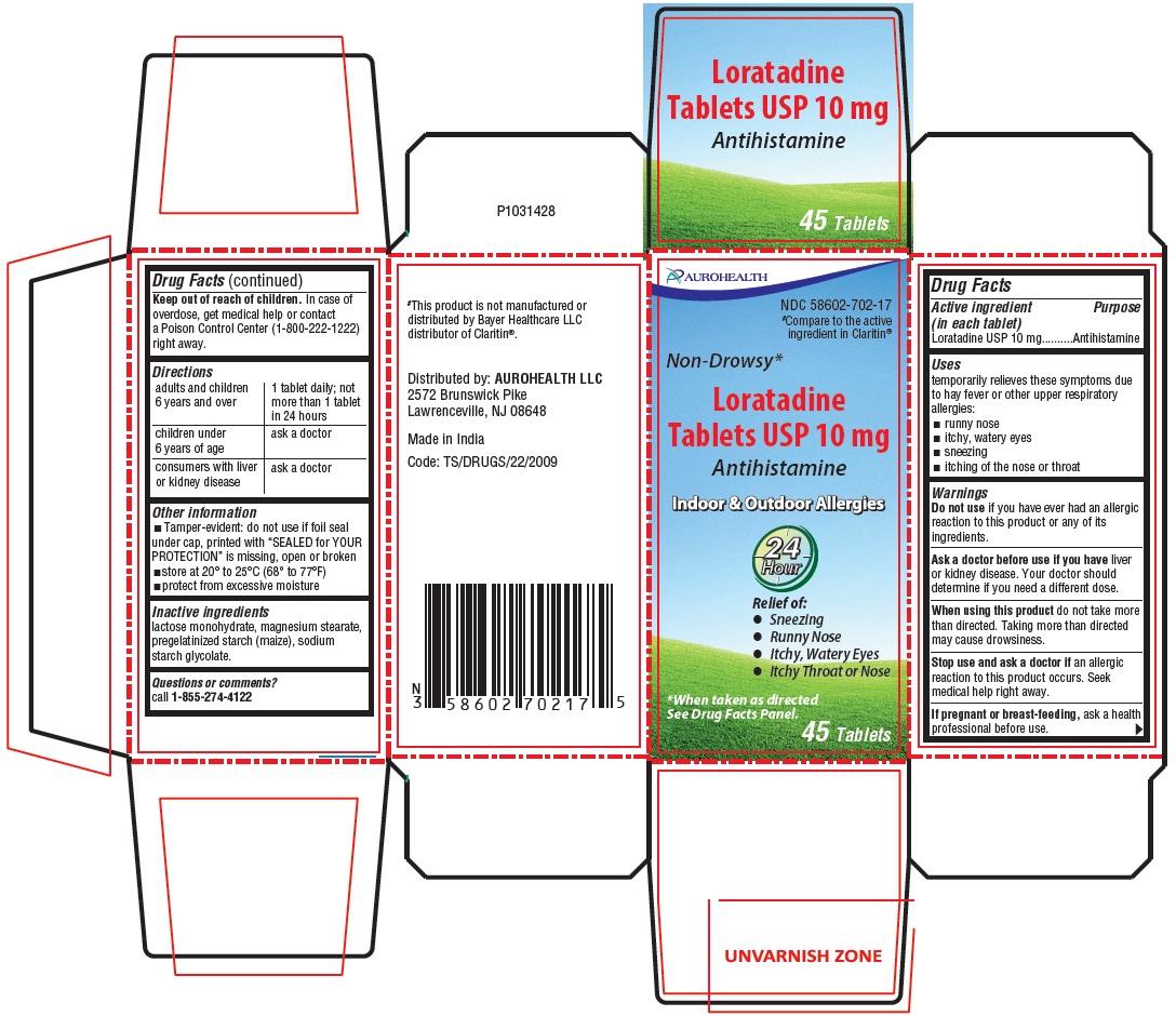 PACKAGE LABEL-PRINCIPAL DISPLAY PANEL - 10 mg Container Carton (45 Tablets)