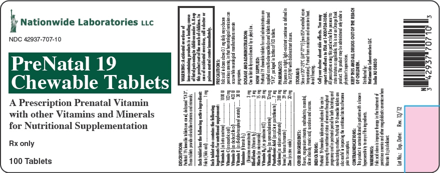 PRINCIPAL DISPLAY PANEL - 100 Tablet Bottle Label