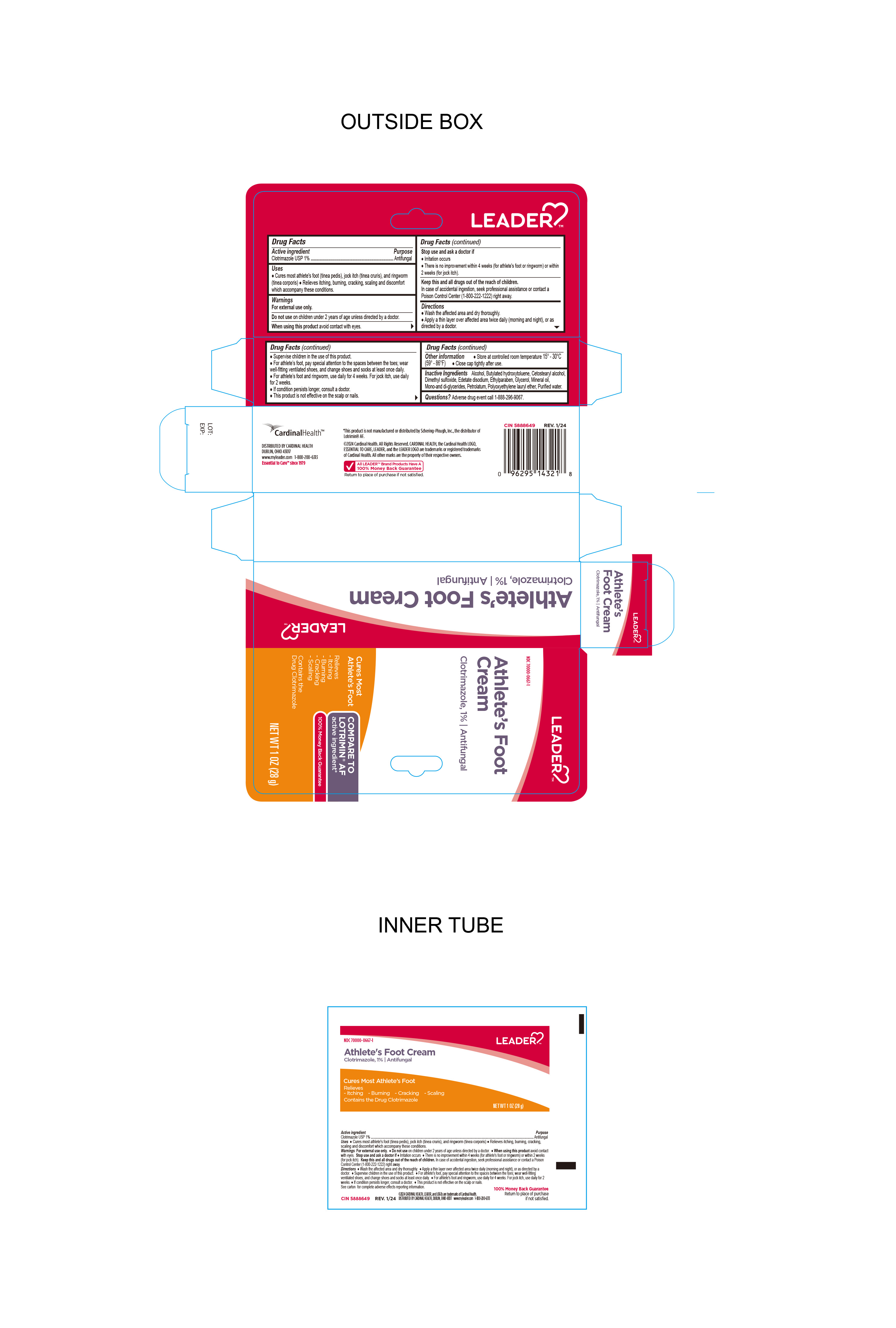 5888649 Leader Clotrimazole Cream 1 percent 1oz rev1_24 042924 CDER