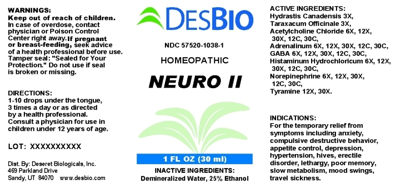 Neuro II