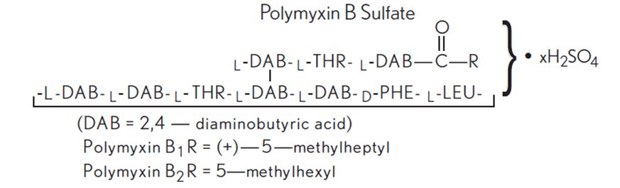 polychemstructure