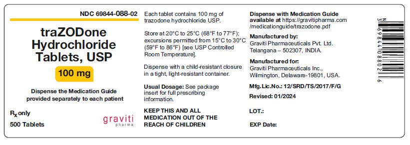 100mg-500bt carton