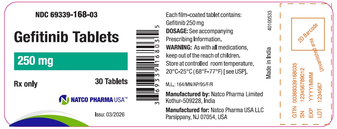 gefitinib-tablets-bottle-label