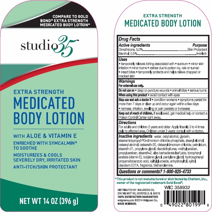 Carton Label