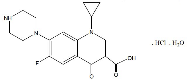 Chemical Structure