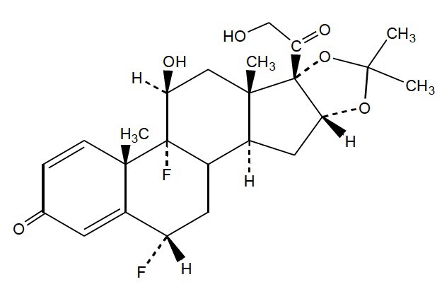 Chemical Structure 2