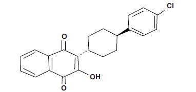 Structural Formula