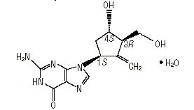 Structural Formula