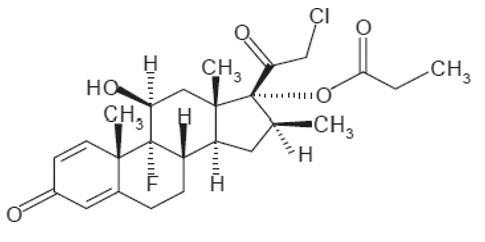 Chemical Structure