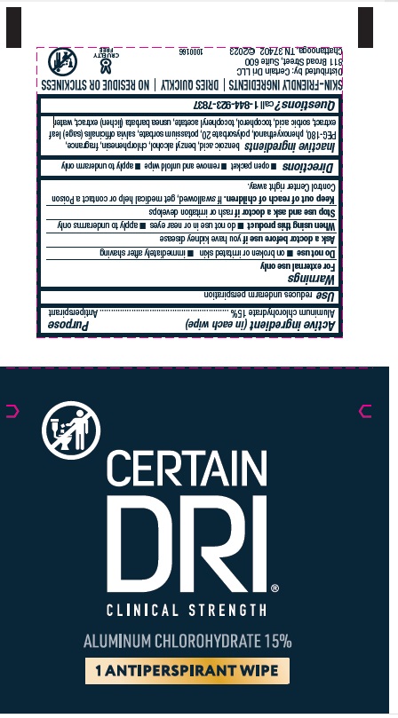 Packet Label