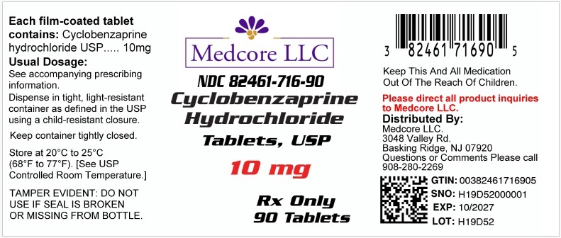 10 mg 90 Tablets