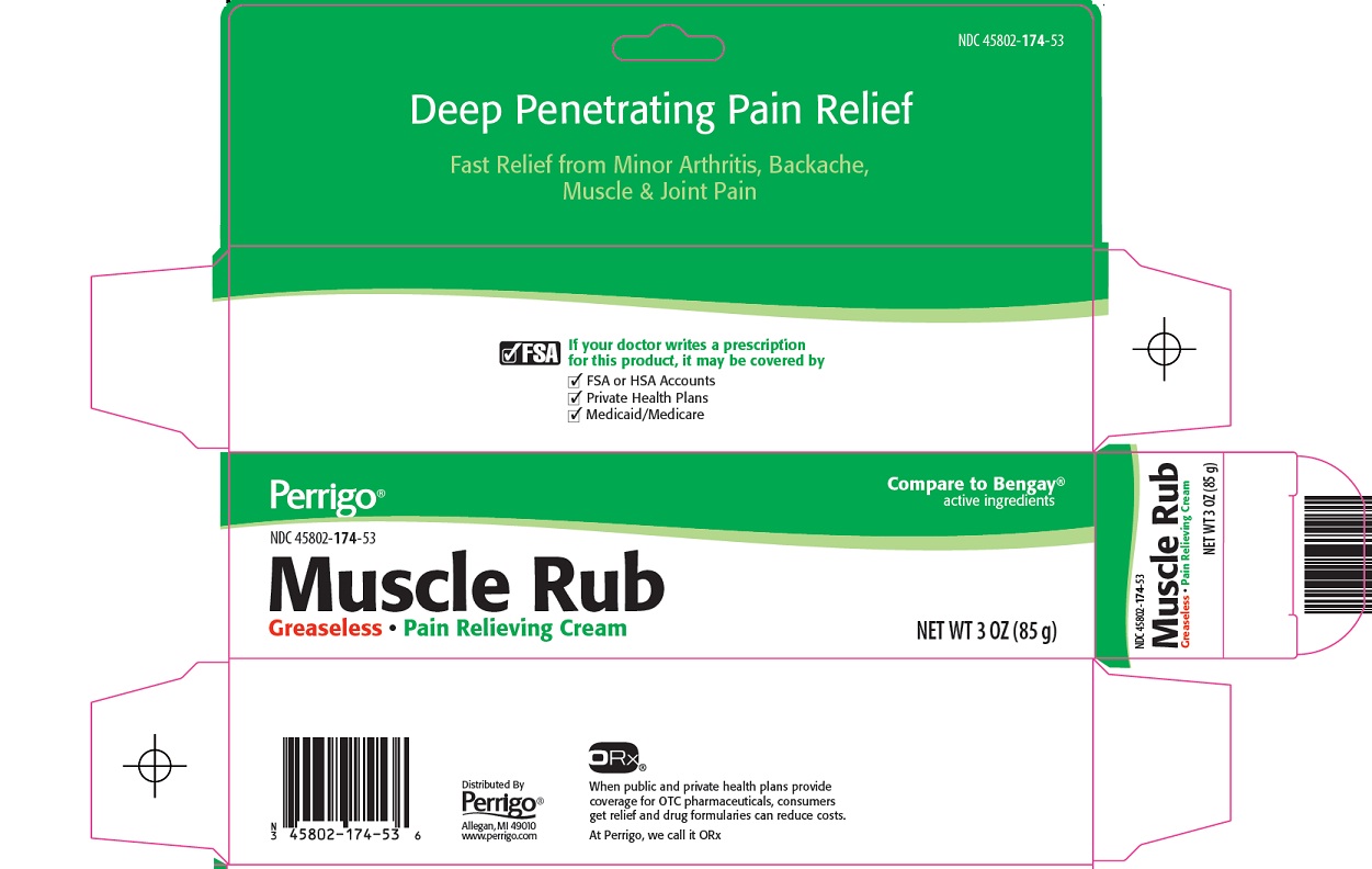 Muscle Rub Image 1