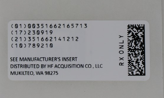 Label