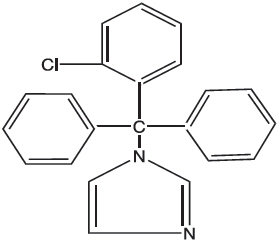 Chemical Structure