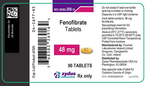 fenofibrate-48mg-90ct-tablets