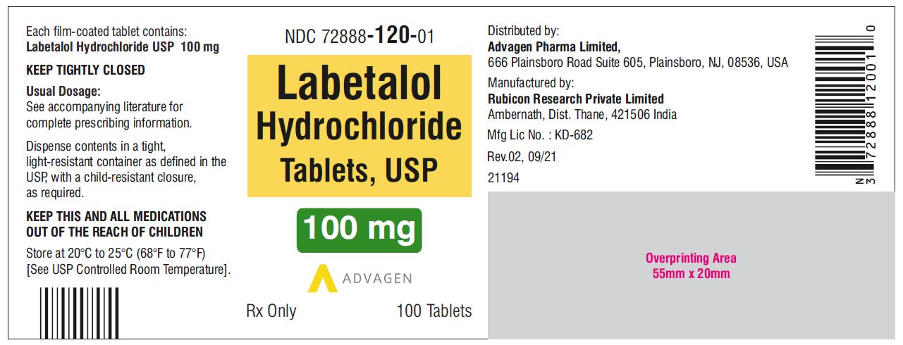 Labetalol Side Effects, Uses, Dosage And Warnings