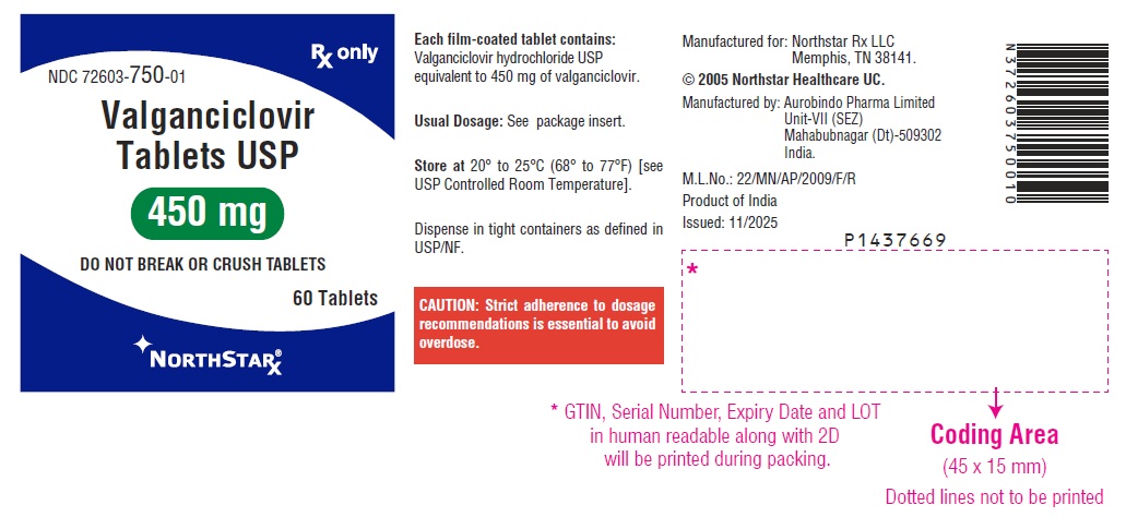 PACKAGE LABEL-PRINCIPAL DISPLAY PANEL - 450 mg (60 Tablets Bottle)