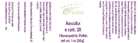 AesculusECort3Pellets