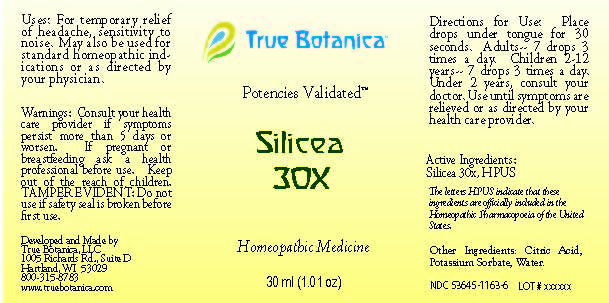 Silicea 30X_30ml_V1