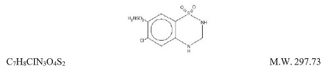 structural formula