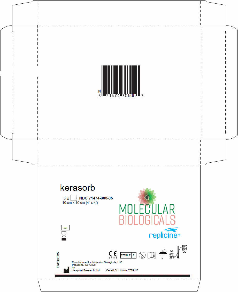 PRINCIPAL DISPLAY PANEL - 5 Package Box