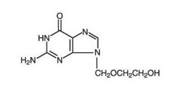 Structural formula