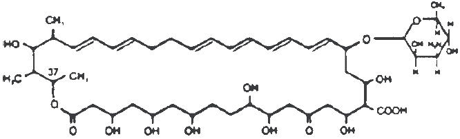 Chemical Structure