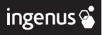 Ingenus Logo