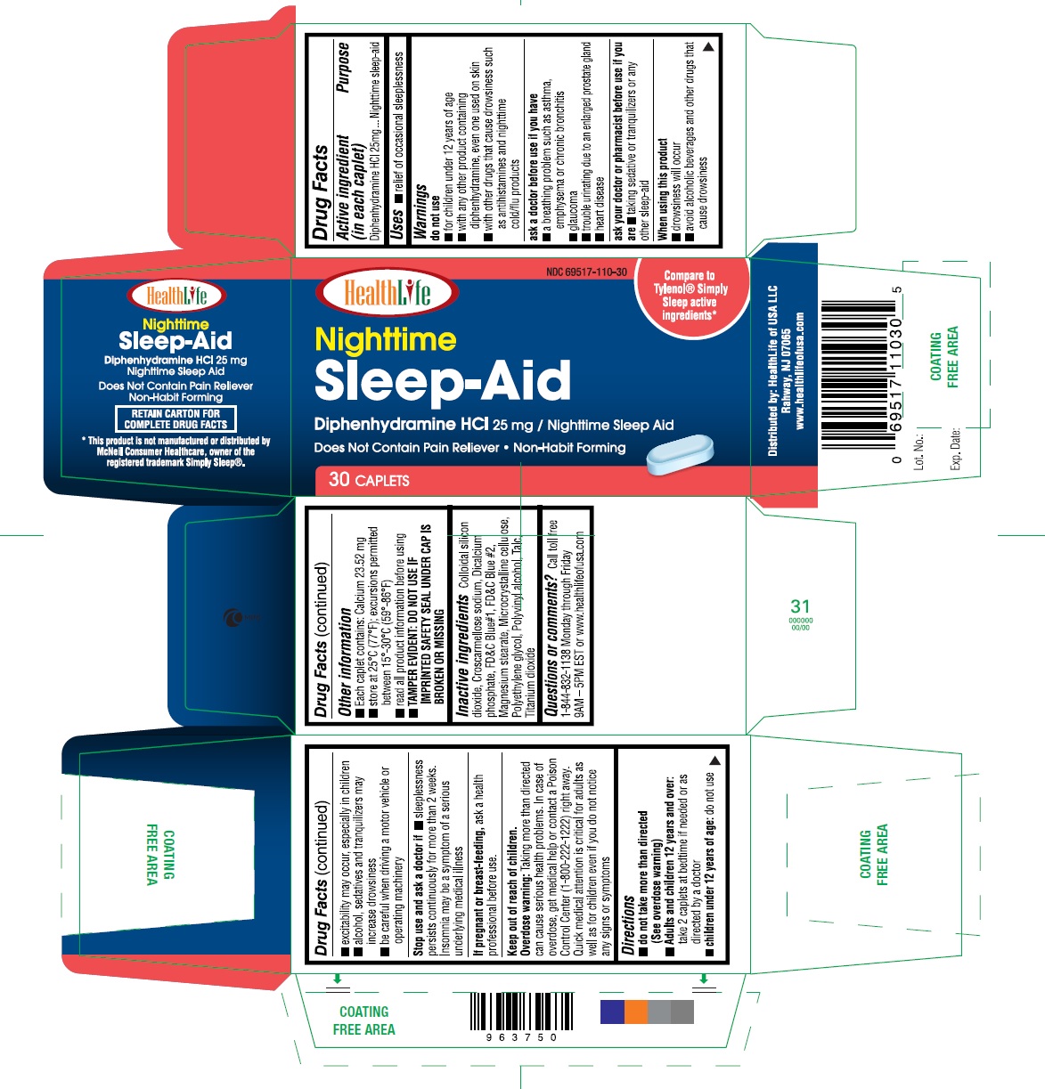 Sleep-Aid