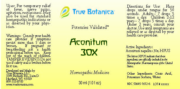 Aconitum 30X_30ml_V1