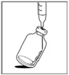 Preparation Vial