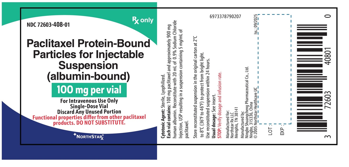 PRINCIPAL DISPLAY PANEL - 100 mg Vial