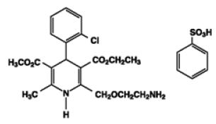 amlodipine-struc