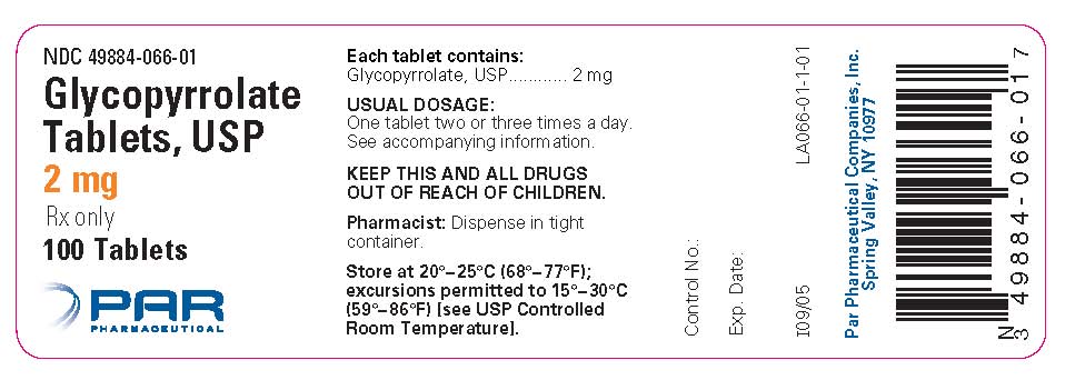 this is the 2mg label