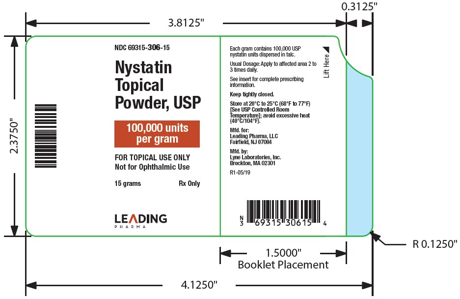 Container-100000unit15gm