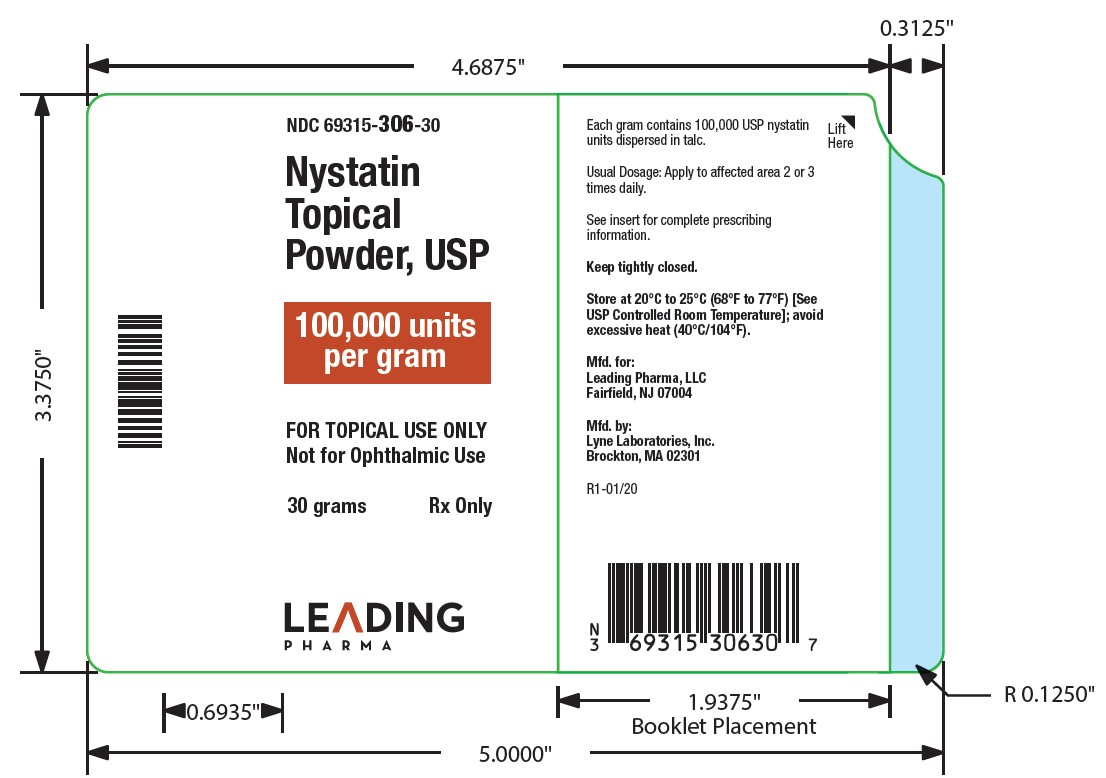 Container-100000unit30gm