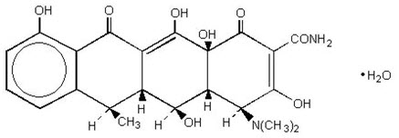 Chemical Structure