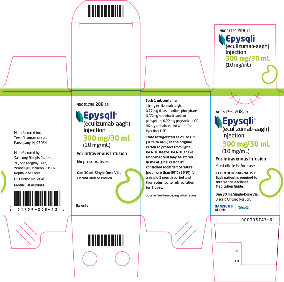 PRINCIPAL DISPLAY PANEL - 30 mL Vial Carton