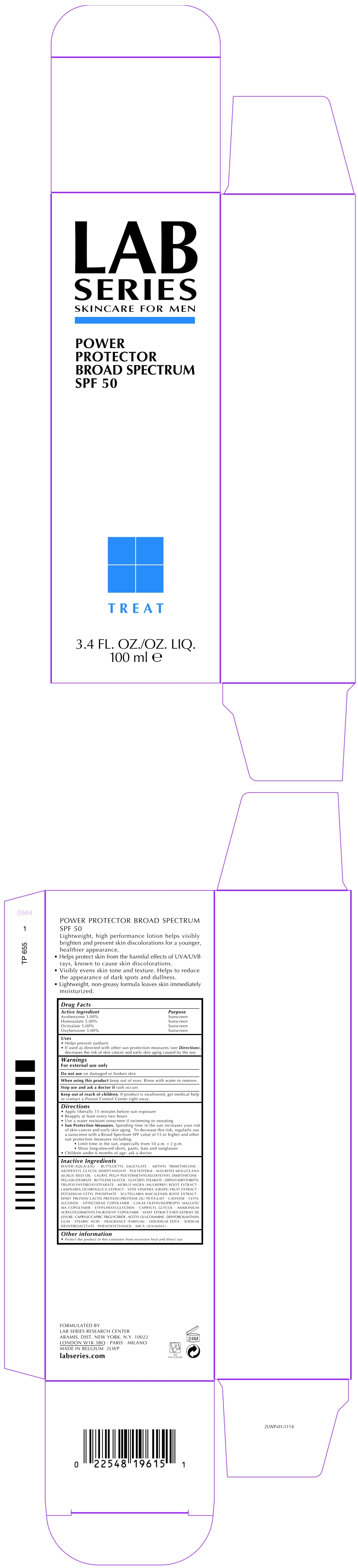 PRINCIPAL DISPLAY PANEL - 100 ml Tube Carton