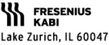 Fresenius Kabi Logo
